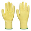 AP42 Cut E15 Silicone Heat Glove