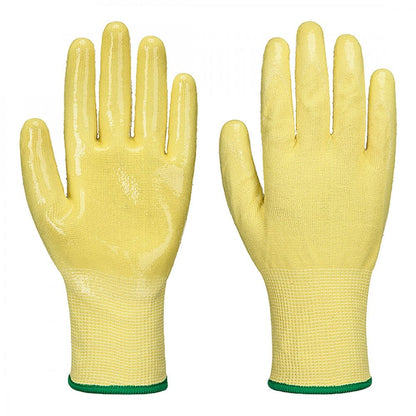 AP42 Cut E15 Silicone Heat Glove