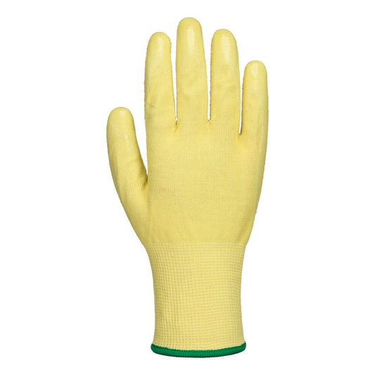 AP42 Cut E15 Silicone Heat Glove