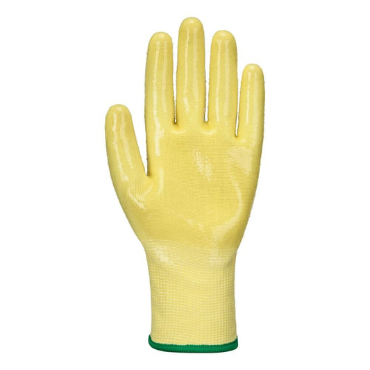 AP42 Cut E15 Silicone Heat Glove