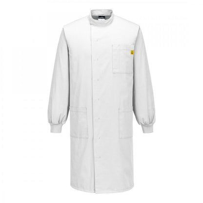 AS15 Anti-Static ESD Howie Coat