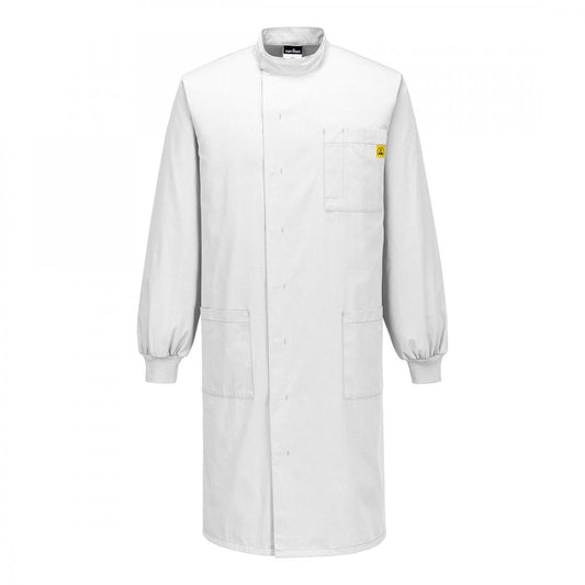 AS15 Anti-Static ESD Howie Coat