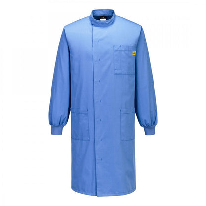 AS15 Anti-Static ESD Howie Coat