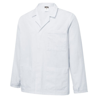 AS18 Anti-Static ESD Lab Jacket