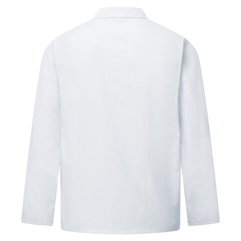 AS18 Anti-Static ESD Lab Jacket