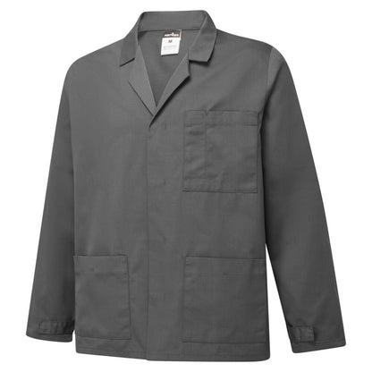 AS18 Anti-Static ESD Lab Jacket