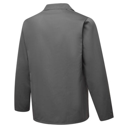 AS18 Anti-Static ESD Lab Jacket