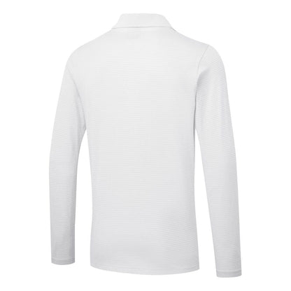 AS23 Anti-Static ESD Polo Shirt L/S