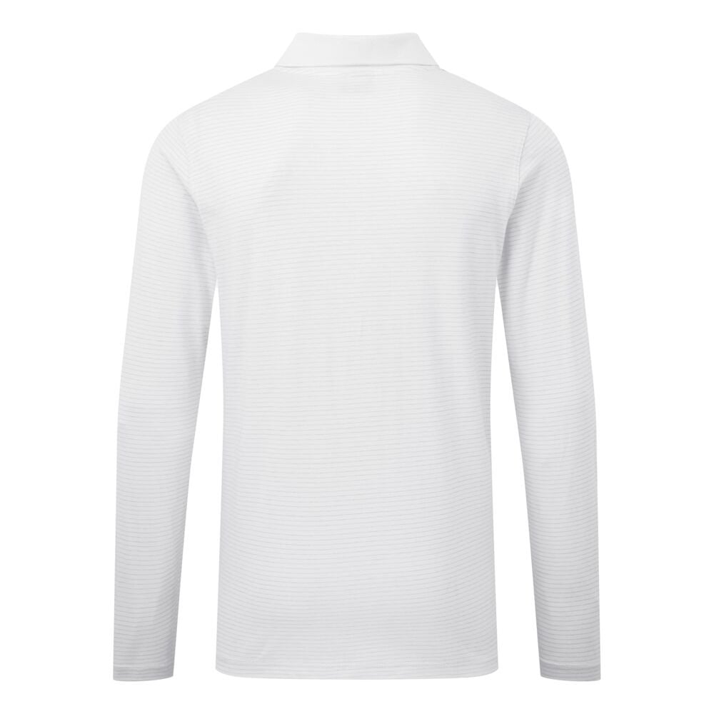 AS23 Anti-Static ESD Polo Shirt L/S