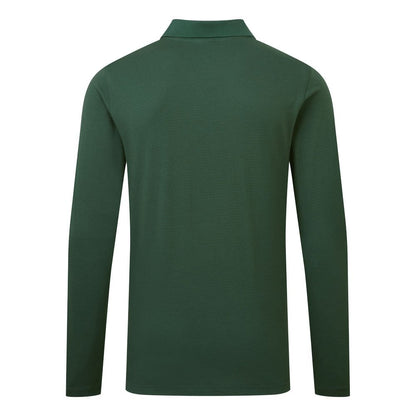 AS23 Anti-Static ESD Polo Shirt L/S