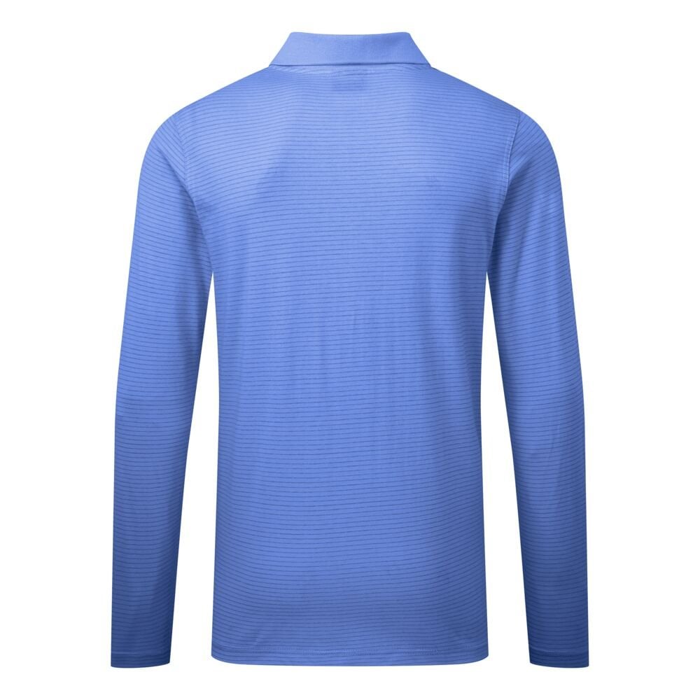 AS23 Anti-Static ESD Polo Shirt L/S