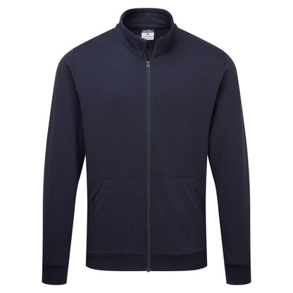 AS25 Anti-Static ESD Zip Sweatshirt
