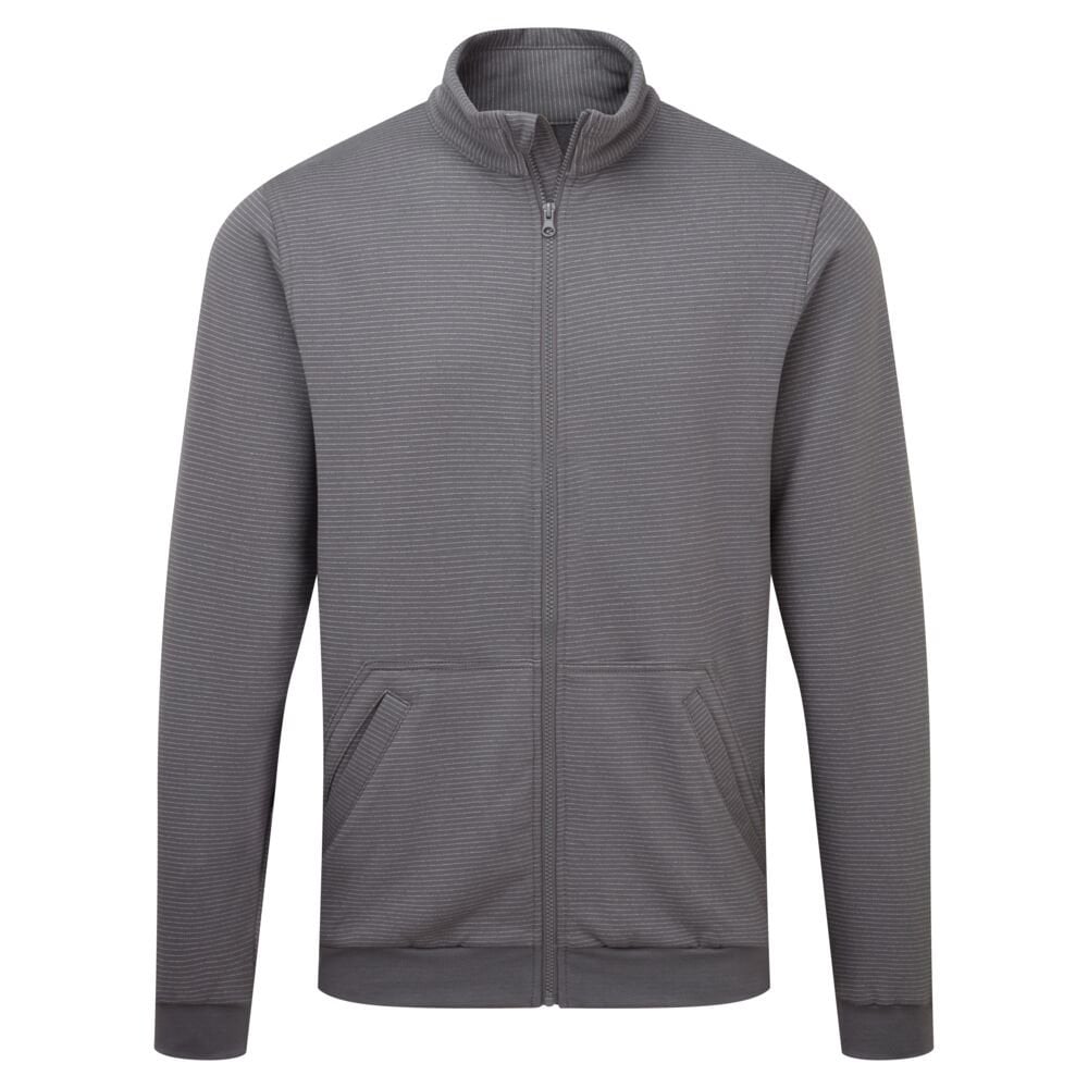 AS25 Anti-Static ESD Zip Sweatshirt