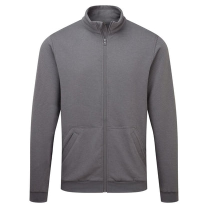 AS25 Anti-Static ESD Zip Sweatshirt