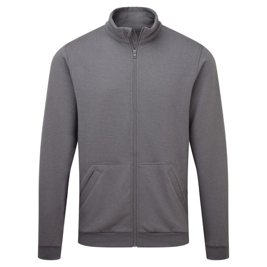 AS25 Anti-Static ESD Zip Sweatshirt