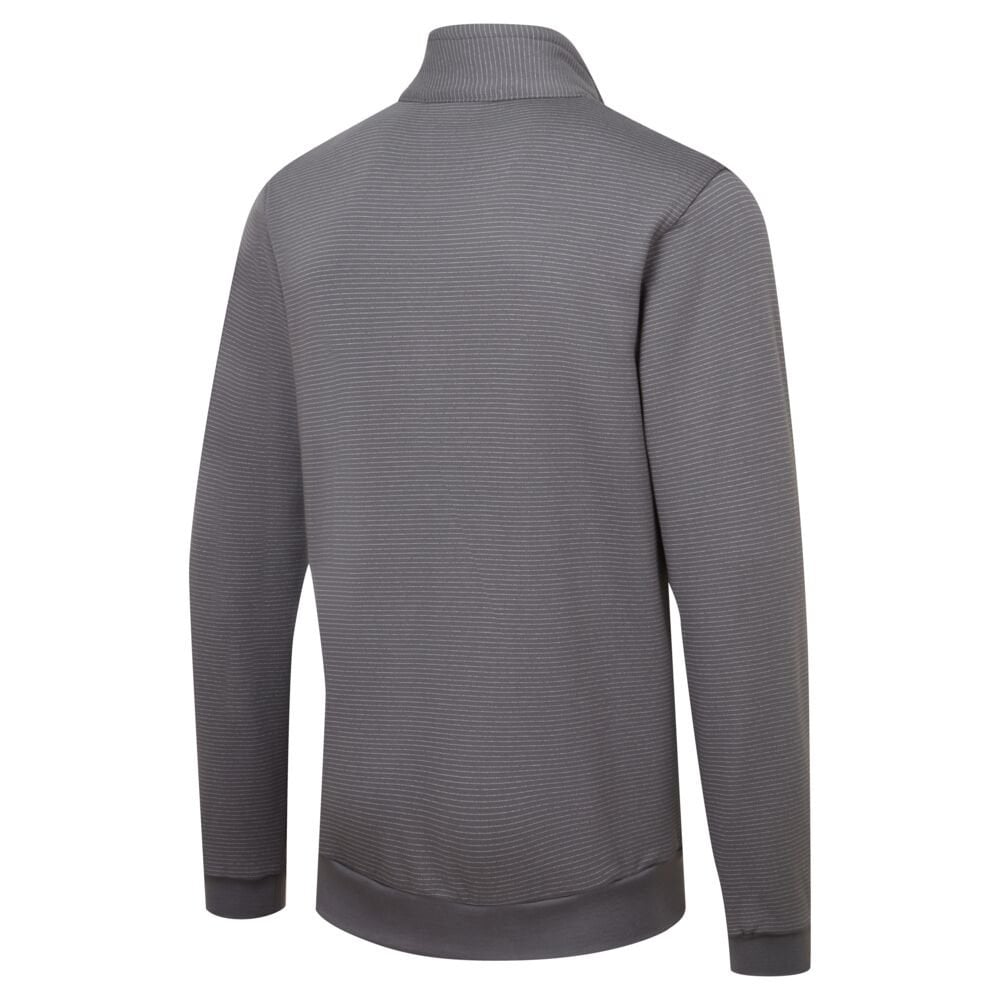 AS25 Anti-Static ESD Zip Sweatshirt