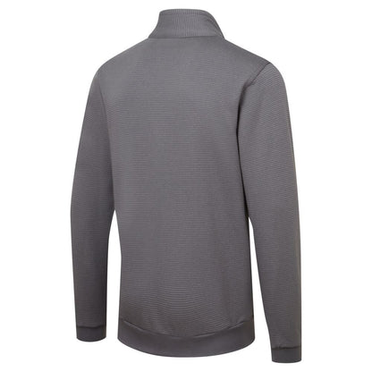 AS25 Anti-Static ESD Zip Sweatshirt
