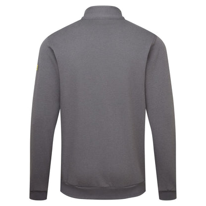 AS25 Anti-Static ESD Zip Sweatshirt