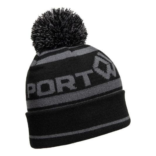 B036 Portwest Bobble Hat
