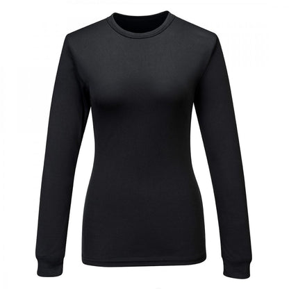 B136 Women's Baselayer Top L/S