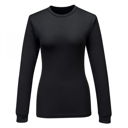B136 Women's Baselayer Top L/S