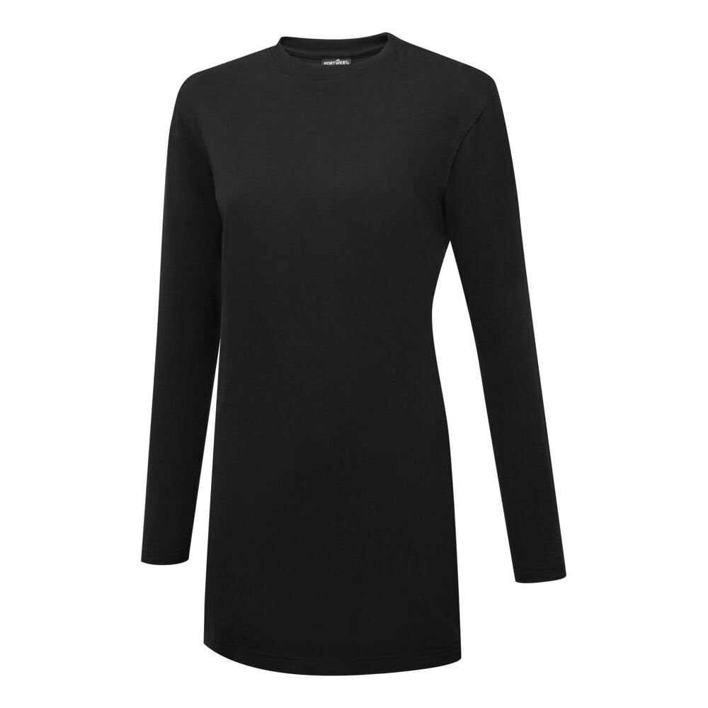 B194 Women's Cotton Modesty T-Shirt L/S