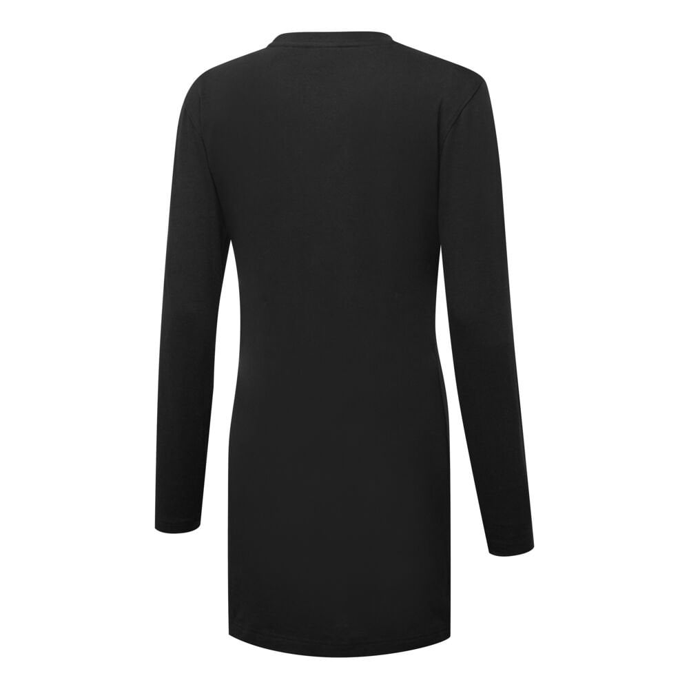 B194 Women's Cotton Modesty T-Shirt L/S