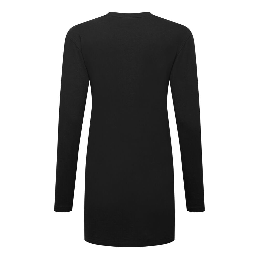 B194 Women's Cotton Modesty T-Shirt L/S