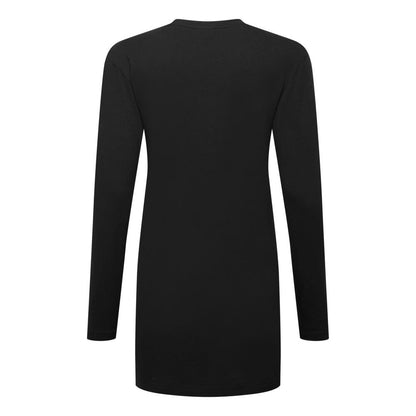 B194 Women's Cotton Modesty T-Shirt L/S