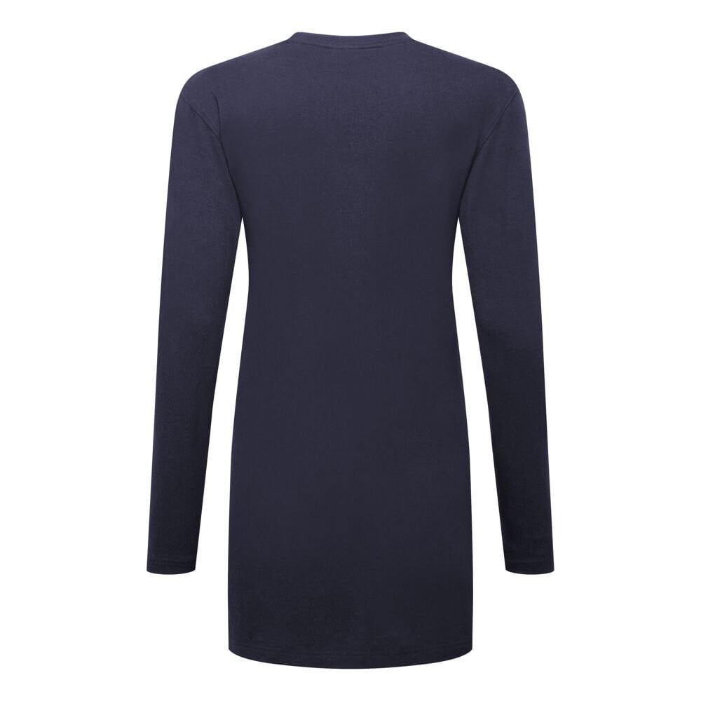 B194 Women's Cotton Modesty T-Shirt L/S