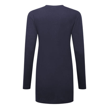 B194 Women's Cotton Modesty T-Shirt L/S