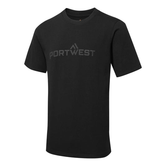Portwest Cotton T-Shirt S/S