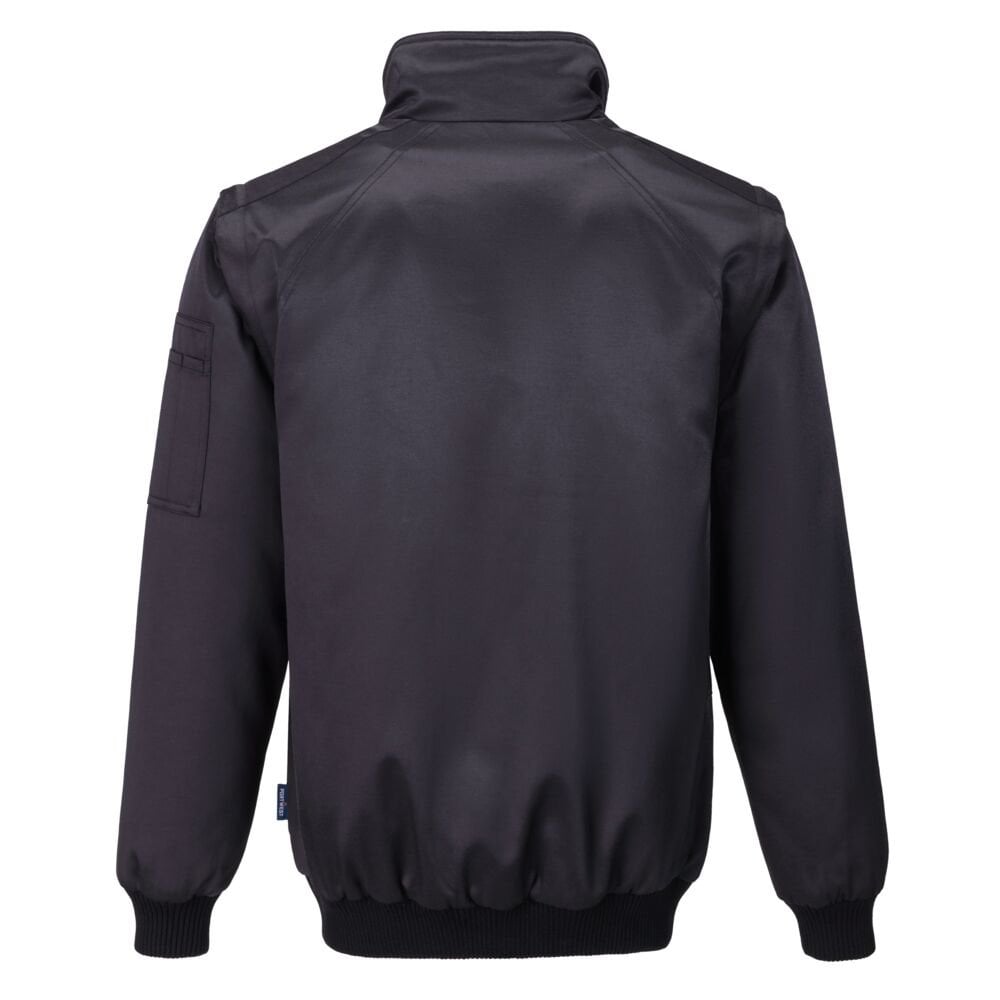 CD802 WX2 Eco Pilot Jacket