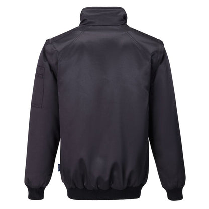 CD802 WX2 Eco Pilot Jacket