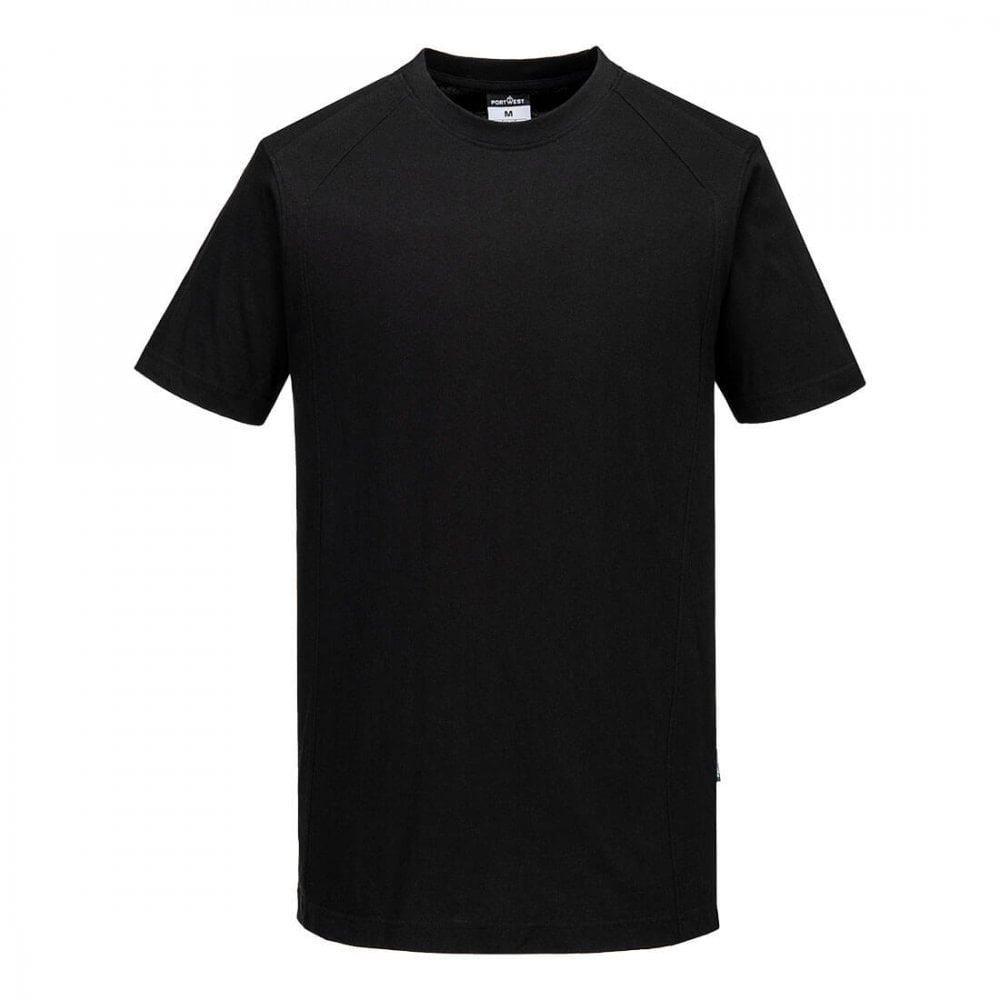 CD811 WX2 Eco T-Shirt S/S