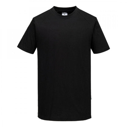 CD811 WX2 Eco T-Shirt S/S