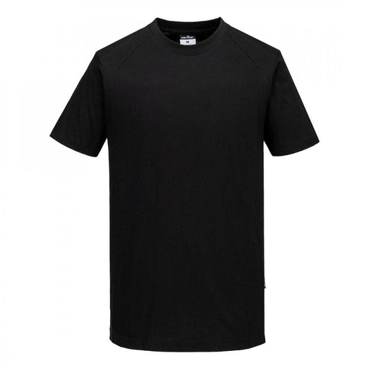 CD811 WX2 Eco T-Shirt S/S