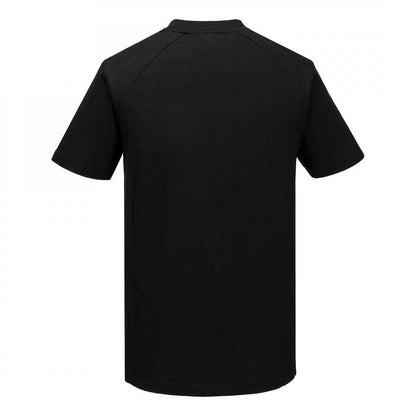 CD811 WX2 Eco T-Shirt S/S