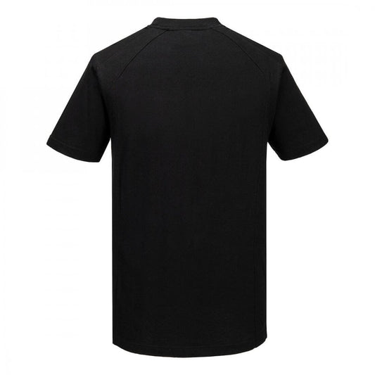 CD811 WX2 Eco T-Shirt S/S
