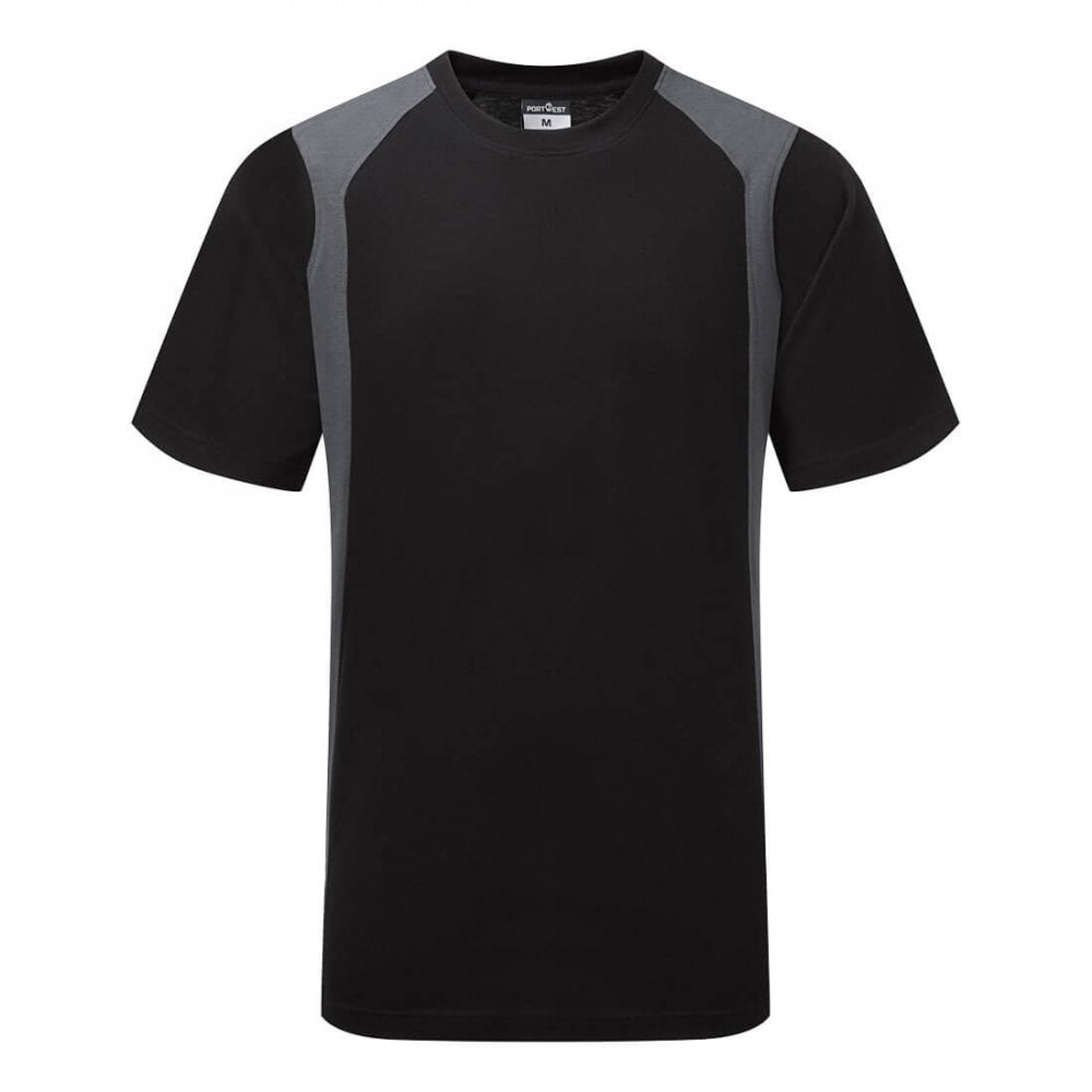 CD811 WX2 Eco T-Shirt S/S