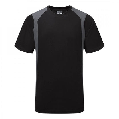 CD811 WX2 Eco T-Shirt S/S