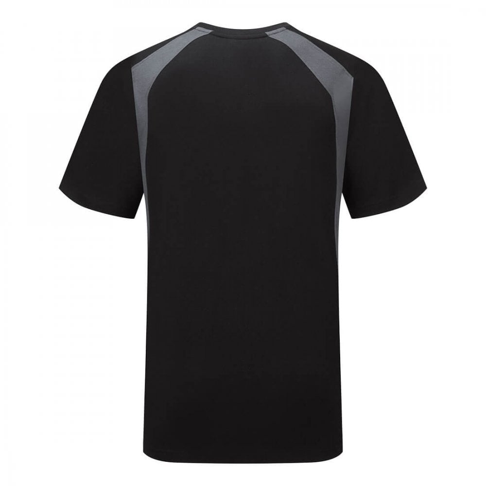 CD811 WX2 Eco T-Shirt S/S