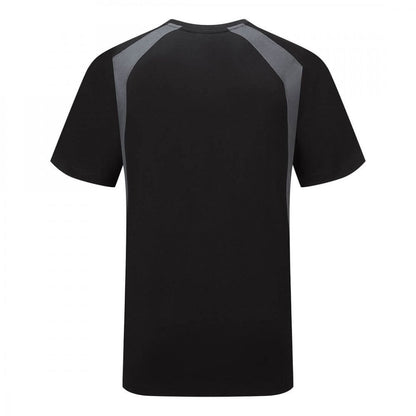 CD811 WX2 Eco T-Shirt S/S