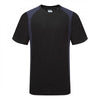 CD811 WX2 Eco T-Shirt S/S