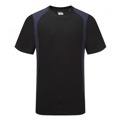 CD811 WX2 Eco T-Shirt S/S