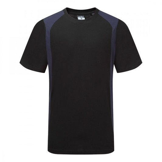 CD811 WX2 Eco T-Shirt S/S