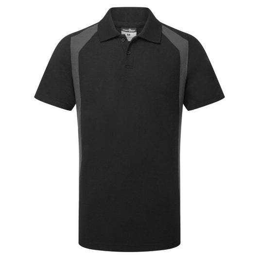 CD812 WX2 Eco Polo Shirt S/S
