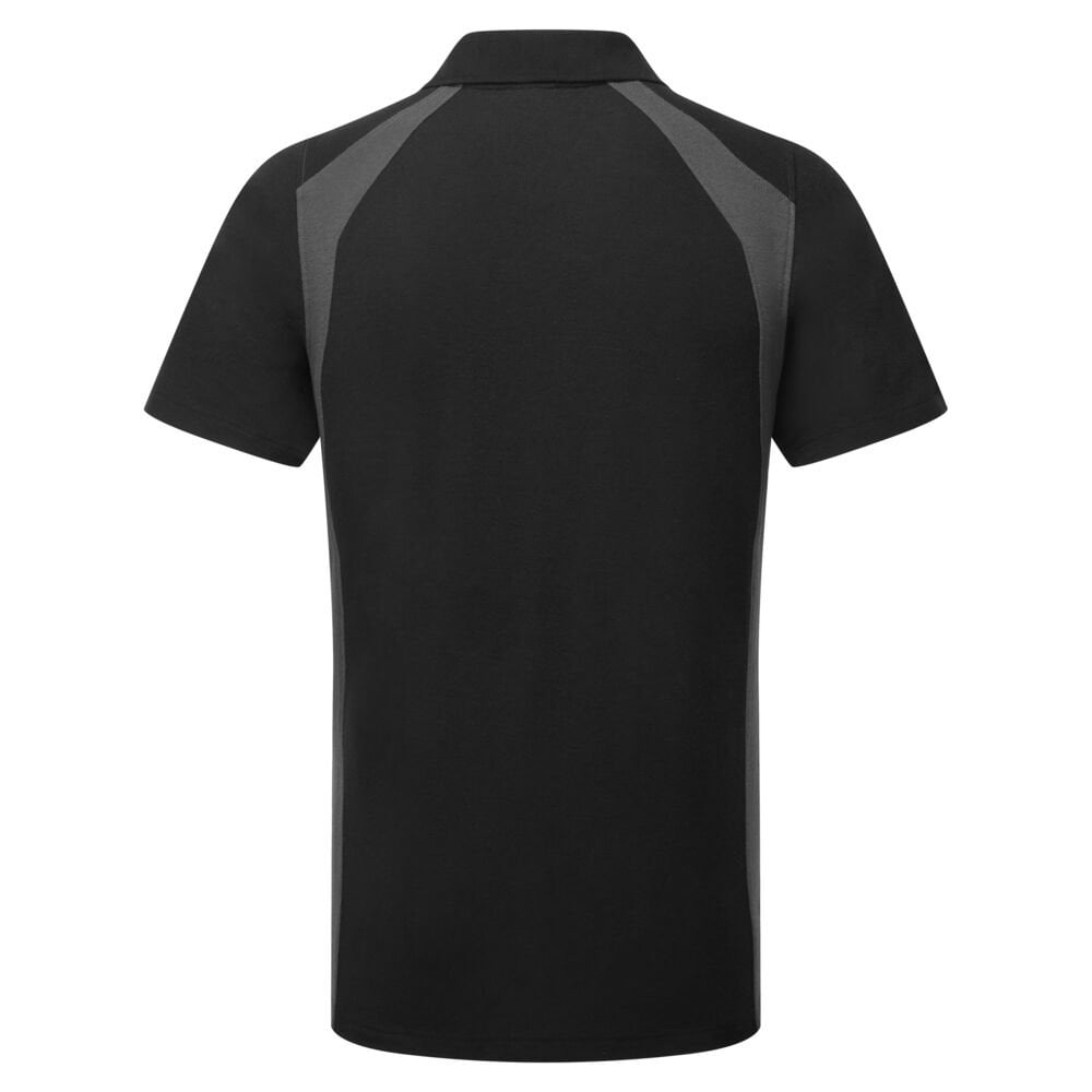 CD812 WX2 Eco Polo Shirt S/S