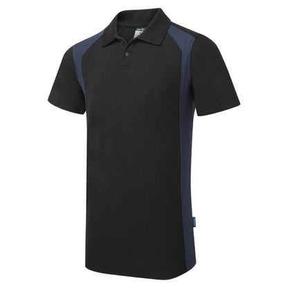 CD812 WX2 Eco Polo Shirt S/S