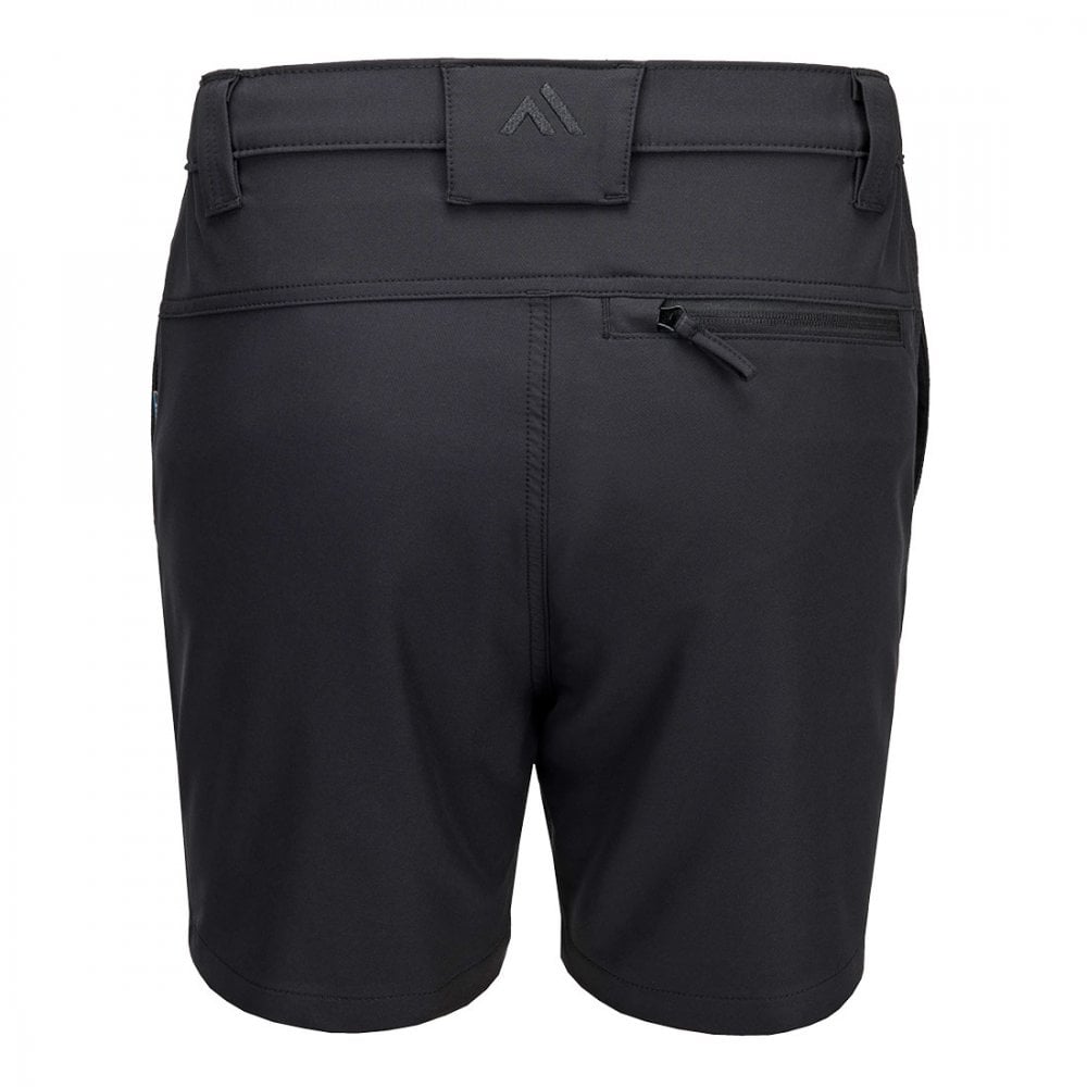 CD822 WX2 Eco Active Shorts